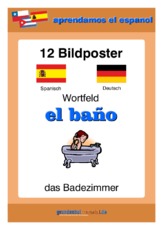 Bildposter Badezimmer-bano.pdf